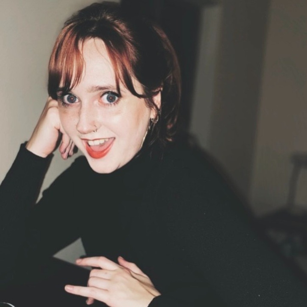 Christine Byrne