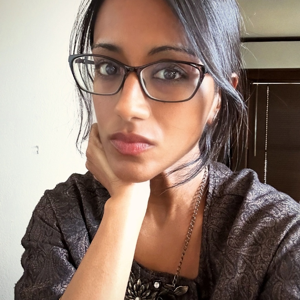 Devanshi Khetarpal