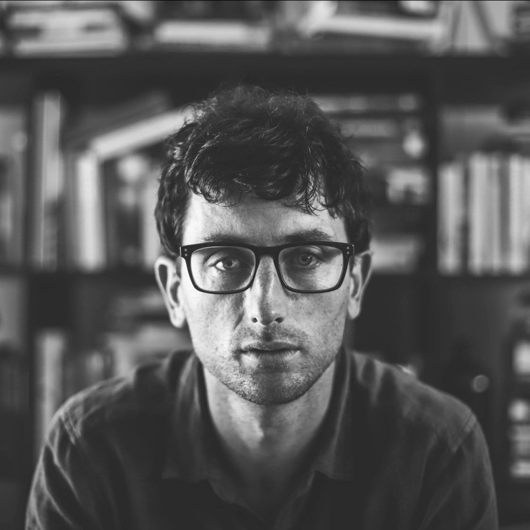 Ben Mason