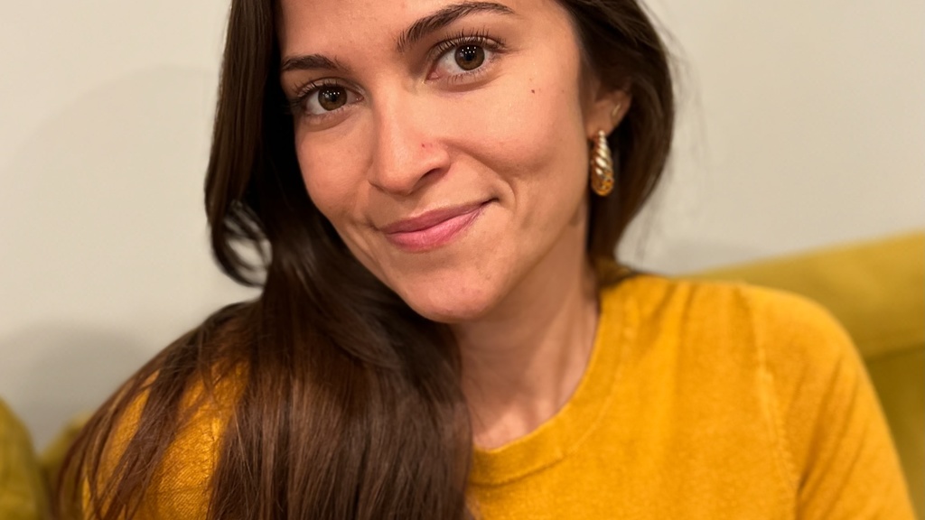 Melissa Mogollon